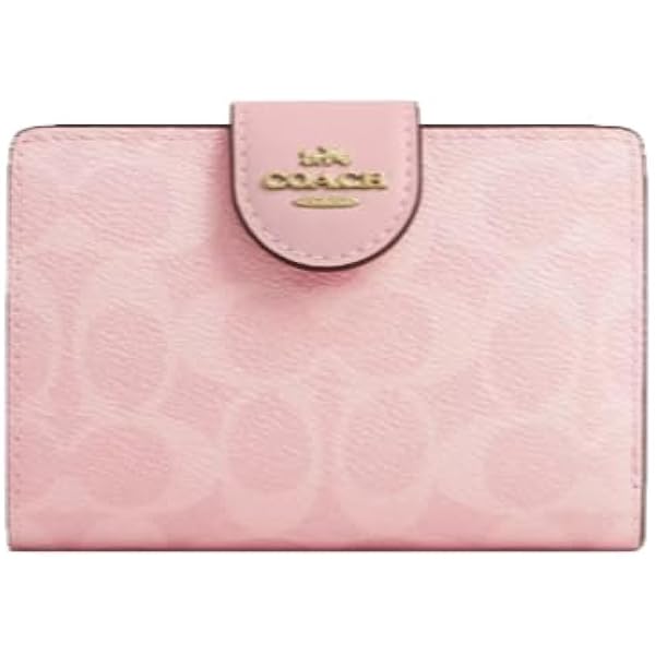 Amazon | (コーチ) COACH コーチ アウトレット 財布 COACH F53436